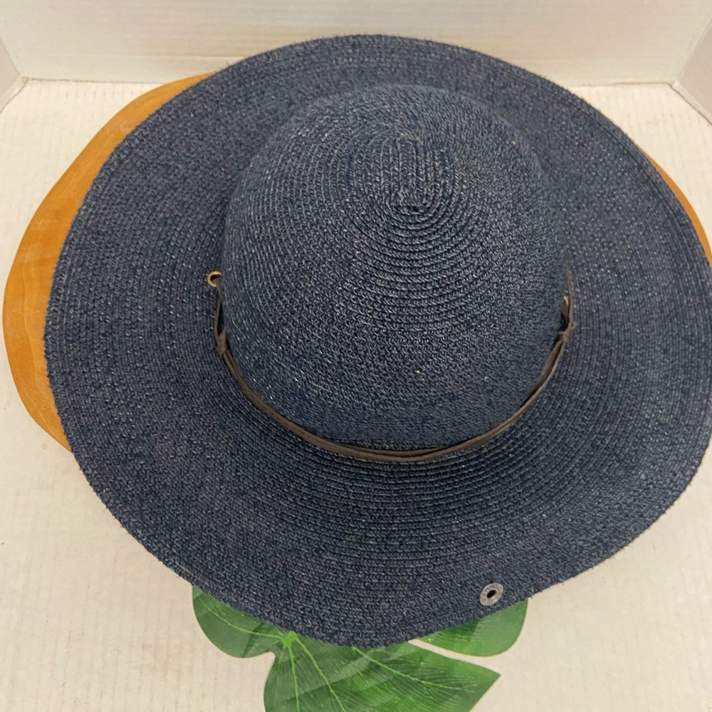Peter Grimm Character Cotton Blend Sun Hat